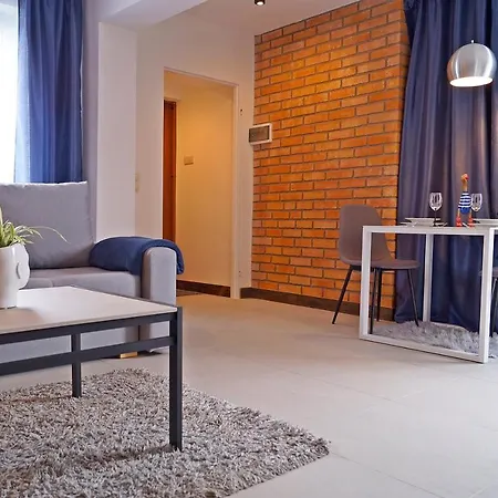 Apartament Pisz Pisz