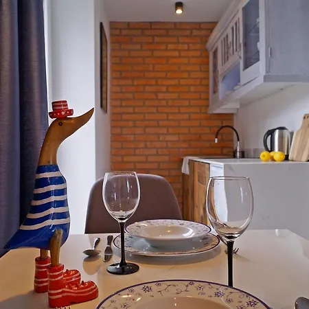 Apartament Pisz Pisz