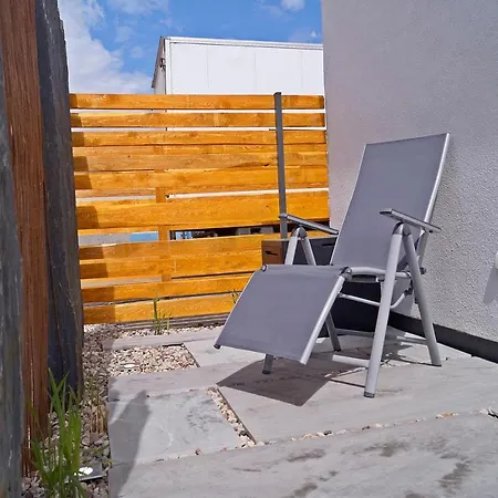 Apartament Pisz Σπίτι διακοπών Pisz