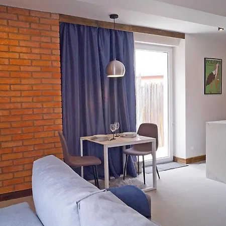 Σπίτι διακοπών Apartament Pisz