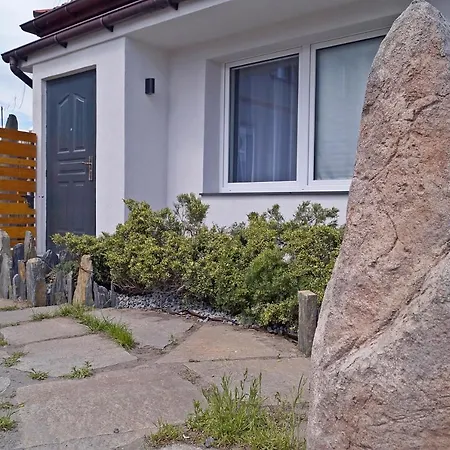 Apartament Pisz Σπίτι διακοπών Pisz