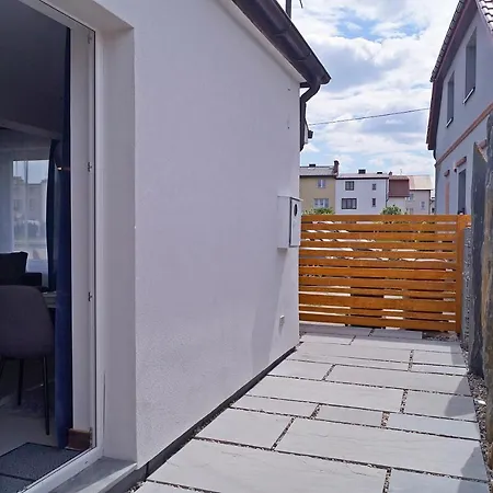 Apartament Pisz Σπίτι διακοπών