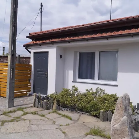 Apartament Pisz Σπίτι διακοπών