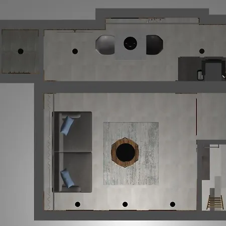 Nyaraló Apartament Pisz